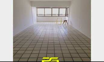 Imagem 6: APARTAMENTO COM 3 DORMITÓRIOS À VENDA, 153 M² POR R$ 570.000,00 - BOA VIAGEM - RECIFE/PE