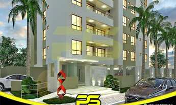 Imagem: ÚLTIMOS APARTAMENTOS, 03 QUARTOS, SUÍTE