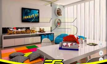 Imagem 3: APARTAMENTO COM 3 DORMITÓRIOS À VENDA, 90 M² POR R$ 423.000,00 - JARDIM OCEANIA - JOÃO PES