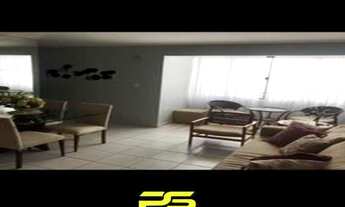 Imagem 4: APARTAMENTO COM 3 DORMITÓRIOS À VENDA, 65 M² POR R$ 320.000,00 - MANAÍRA - JOÃO PESSOA/PB