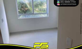 Imagem 7: APARTAMENTO COM 2 DORMITÓRIOS À VENDA, 81 M² POR R$ 269.000 - BANCÁRIOS - JOÃO PESSOA/PB