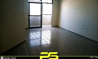 Imagem 5: APARTAMENTO COM 3 DORMITÓRIOS À VENDA, 130 M² POR R$ 450.000 - JARDIM OCEANIA - JOÃO PESSO