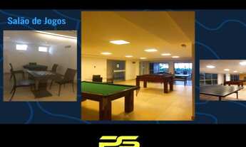 Imagem 5: APARTAMENTO COM 1 DORMITÓRIO À VENDA, 57 M² POR R$ 432.457,64 - CABO BRANCO - JOÃO PESSOA