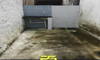 Imagem 7: CASA À VENDA POR R$ 110.000,00 - JOSÉ AMÉRICO DE ALMEIDA - JOÃO PESSOA/PB