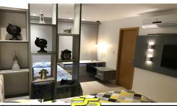 Imagem: APARTAMENTO COM 4 DORMITÓRIOS À VENDA