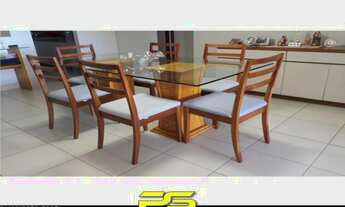 Imagem 6: APARTAMENTO COM 4 DORMITÓRIOS À VENDA, 158 M² POR R$ 625.000,00 - MANAÍRA - JOÃO PESSOA/PB