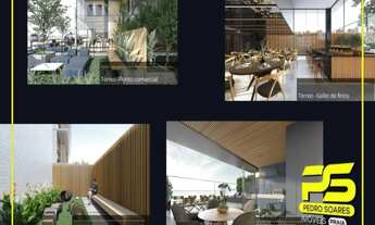 Imagem 4: COBERTURA COM 2 DORMITÓRIOS À VENDA, 138 M² POR R$ 1.082.366,49 - BESSA - JOÃO PESSOA/PB