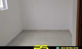 Imagem 2: OPORTUNIDADE) APARTAMENTO EM MANAÍRA COM 40M² E 2 QUARTOS