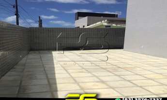 Imagem 4: APARTAMENTO COM 2 DORMITÓRIOS À VENDA, 52 M² POR R$ 289.000 - CABEDELO - CABEDELO/PB