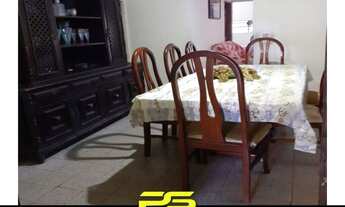 Imagem 4: CASA COM 3 DORMITÓRIOS À VENDA, 160 M² POR R$ 250.000,00 - TORRE - JOÃO PESSOA/PB