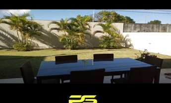 Imagem 3: CASA COM 4 DORMITÓRIOS À VENDA, 320 M² POR R$ 1.950.000,00 - PORTAL DO SOL - JOÃO PESSOA/P