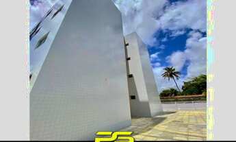 Imagem 2: APARTAMENTO COM 2 DORMITÓRIOS À VENDA, 54 M² POR R$ 124.000,00 - MUÇUMAGRO - JOÃO PESSOA/P