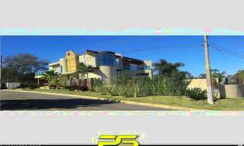 Imagem: CASA COM 5 DORMITÓRIOS À VENDA, 1,200