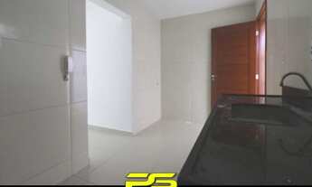 Imagem 6: APARTAMENTO COM 2 DORMITÓRIOS À VENDA, 57 M² POR R$ 125.000,00 - GRAMAME - JOÃO PESSOA/PB