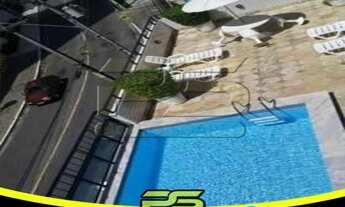 Imagem 4: APARTAMENTO NO RESIDENCIAL KADOSHI À VENDA, 210 M² POR R$ 650.000 - MANAÍRA - JOÃO PESSO