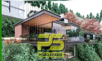 Imagem 7: CASA COM 4 DORMITÓRIOS À VENDA, 290 M² POR R$ 1.350.000 - BANANEIRAS - BANANEIRAS/PB #CIDA