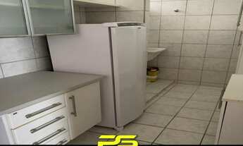 Imagem 4: APARTAMENTO COM 3 DORMITÓRIOS À VENDA, 73 M² POR R$ 400.000,00 - TAMBAÚ - JOÃO PESSOA/PB