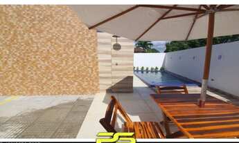 Imagem 3: APARTAMENTO COM 2 DORMITÓRIOS À VENDA, 55 M² POR R$ 152.900 - CRISTO REDENTOR - JOÃO PESSO