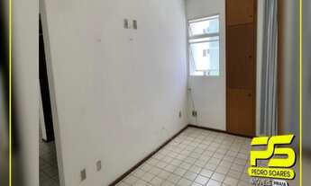 Imagem 7: APARTAMENTO COM 3 DORMITÓRIOS À VENDA, 125 M² POR R$ 390.000 - MIRAMAR - JOÃO PESSOA/PB