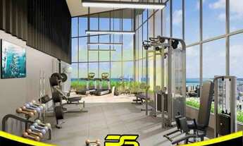 Imagem 7: APARTAMENTO NOVO, 03 QUARTOS, NASCENTE, 79,81M² POR APENAS R$ 467,271,59,00 EM BESSA, JOÃO