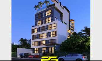 Imagem 2: FLATS À VENDA, 18 A 58 M² PARTIR DE R$ 164.000 - BESSA - JOÃO PESSOA/PB