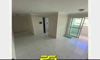 Imagem 2: APARTAMENTO COM 2 DORMITÓRIOS À VENDA, 55 M² POR R$ 150.000 - BANCÁRIOS - JOÃO PESSOA/PB