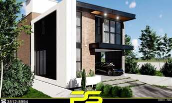 Imagem: CASA COM 5 DORMITÓRIOS À VENDA POR R$