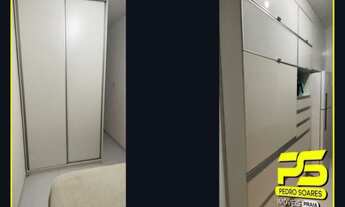 Imagem 5: APARTAMENTO COM 2 DORMITÓRIOS À VENDA, 60 M² POR R$ 160.000 - CONJUNTO PEDRO GONDIM - JOÃO