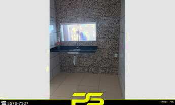 Imagem 6: CASA COM 2 DORMITÓRIOS À VENDA, 80 M² POR R$ 150.000 - GRAMAME - JOÃO PESSOA/PB #JESSICACA