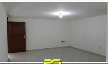 Imagem 6: TÉRREO) APARTAMENTO COM 2 DORMITÓRIOS À VENDA, 60 M² POR R$ 95.000 - JOSÉ AMÉRICO DE ALME