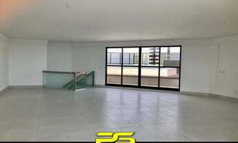Imagem 7: COBERTURA COM 4 DORMITÓRIOS À VENDA, 400 M² POR R$ 1.800.000,00 - MIRAMAR - JOÃO PESSOA/PB