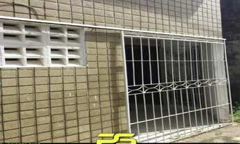 Imagem 3: CASA À VENDA POR R$ 110.000,00 - JOSÉ AMÉRICO DE ALMEIDA - JOÃO PESSOA/PB