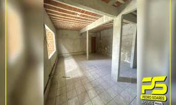 Imagem 3: GALPÃO PARA ALUGAR, 1800 M² POR R$ 32.400/MÊS - BAIRRO DAS INDÚSTRIAS - JOÃO PESSOA/PB