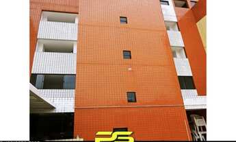 Imagem 2: APARTAMENTO COM 2 DORMITÓRIOS À VENDA, 72 M² POR R$ 250.000,00 - BESSA - JOÃO PESSOA/PB