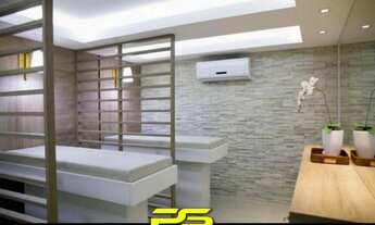 Imagem 6: APARTAMENTO COM 4 DORMITÓRIOS À VENDA, 162 M² POR R$ 1.070.344,11 - ALTIPLANO CABO BRANCO