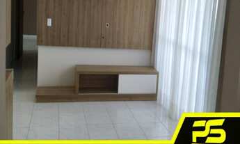 Imagem 1: APARTAMENTO COM 3 DORMITÓRIOS À VENDA, 90 M² POR R$ 440.000 - BANCÁRIOS - JOÃO PESSOA/PB