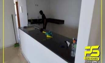 Imagem 6: APARTAMENTO COM 4 DORMITÓRIOS PARA ALUGAR, 223 M² POR R$ 6.600,00/MÊS - ALTIPLANO - JOÃO P