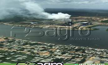 Imagem 3: FAZENDA À VENDA, 120.000 HECTARES POR R$ 999.999.999 - PA