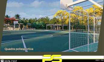 Imagem 7: TERRENO À VENDA, 240 M² POR R$ 445.000,00 - LOTEAMENTO MORADA NOVA - CABEDELO/PB #PEDROSOA