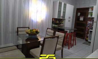 Imagem 6: CASA COM 5 DORMITÓRIOS À VENDA POR R$ 680.000,00 - CAMBOINHA - CABEDELO/PB