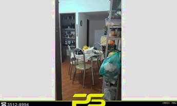 Imagem: CASA COM 3 DORMITÓRIOS À VENDA, 147 M²