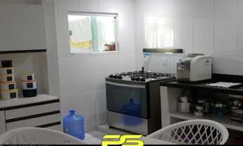 Imagem 6: CASA COM 3 DORMITÓRIOS À VENDA POR R$ 250.000,00 - CHÃ DO LINDOLFO - BANANEIRAS/PB