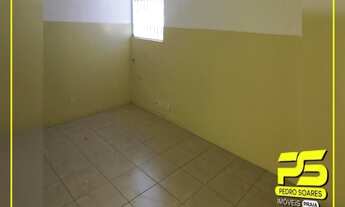 Imagem 6: PRÉDIO PARA ALUGAR COM 15 SALAS , 300 M² POR R$ 12.000/MÊS - CENTRO - JOÃO PESSOA/PB