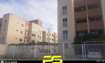 Imagem 3: APARTAMENTO COM 2 DORMITÓRIOS À VENDA, 38 M² POR R$ 96.000 - MUÇUMAGRO - JOÃO PESSOA/PB #M