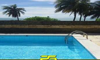 Imagem 7: APARTAMENTO COM 4 DORMITÓRIOS À VENDA, 115 M² POR R$ 550.000,00 - JARDIM OCEANIA - JOÃO PE