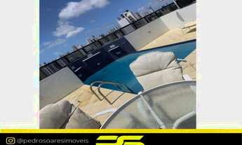 Imagem 2: APARTAMENTO COM 5 DORMITÓRIOS À VENDA, 450 M² POR R$ 1.300.000,00 - TAMBAÚ - JOÃO PESSOA/P