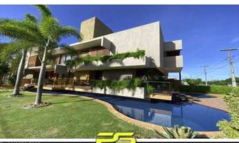 Imagem 3: CASA COM 4 DORMITÓRIOS À VENDA, 544 M² POR R$ 3.500.000 - PORTAL DO SOL - JOÃO PESSOA/PB