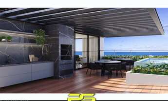 Imagem 3: APARTAMENTO COM 3 DORMITÓRIOS À VENDA, 81 M² A PARTIR DE R$ 339.000 - PRAIA FORMOSA - CABE