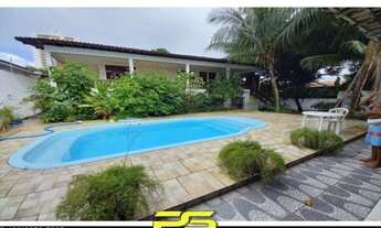 Imagem 2: CASA COM 8 DORMITÓRIOS À VENDA, 840 M² POR R$ 1.350.000 - ESTADOS - JOÃO PESSOA/PB