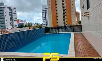 Imagem: APARTAMENTO COM 3 DORMITÓRIOS DCE À